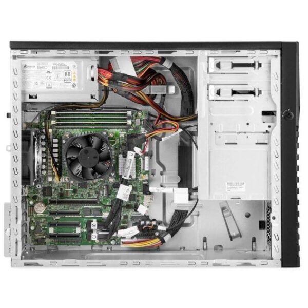 SERVIDOR HP ML30 G11 E-2414 32GB NHP 2TB EU SVR - Imagen 4