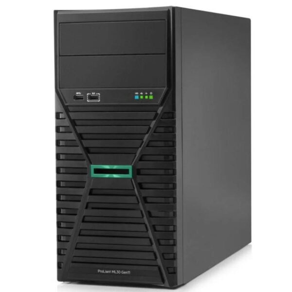 SERVIDOR HP ML30 G11 E-2414 32GB NHP 2TB EU SVR