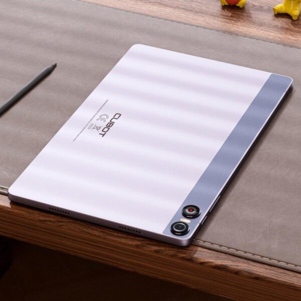 CUBOT TAB 50 10.4 2K IPS 8GB 256GB 4G 13MPX 7500MAH GREY - Imagen 3