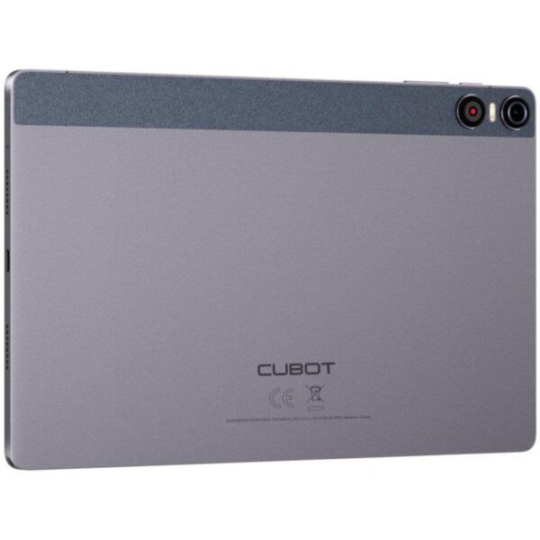 CUBOT TAB 50 10.4 2K IPS 8GB 256GB 4G 13MPX 7500MAH GREY - Imagen 4