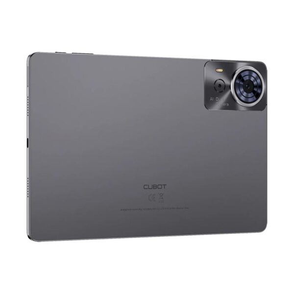 CUBOT TAB 70 11 HD+ IPS 6GB 128GB 4G 16MPX GREY + FUNDA + TECLADO - Imagen 3