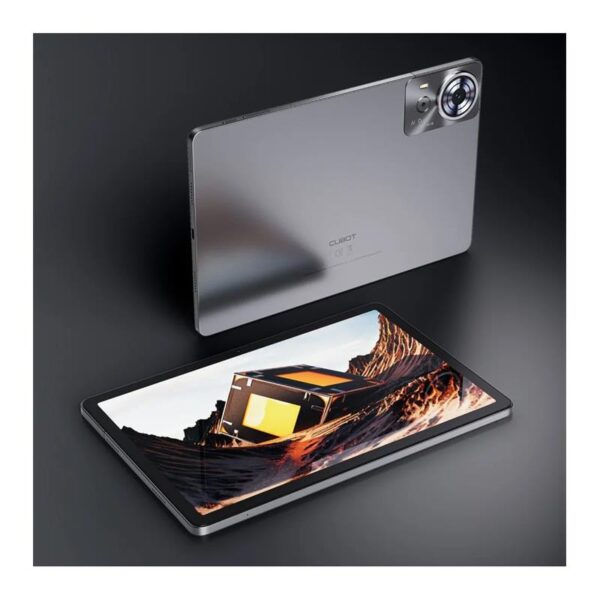 CUBOT TAB 70 11 HD+ IPS 6GB 128GB 4G 16MPX GREY + FUNDA + TECLADO - Imagen 5
