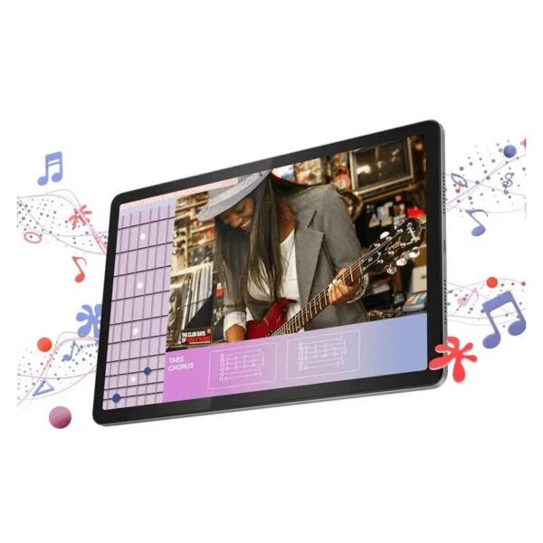 Lenovo Tab M11 11 8GB 128GB 4G HELIO G88 GREY + S-PEN - Imagen 6