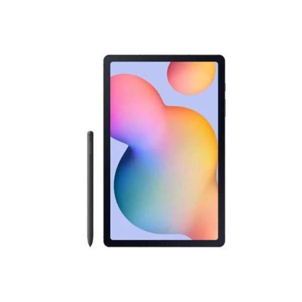 Samsung Tab S6 Lite 2024 10.4 4GB 128GB 4G ANDROID GREY + S-PEN - Imagen 3