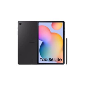 Samsung Tab S6 Lite 2024 10.4 4GB 128GB 4G ANDROID GREY + S-PEN