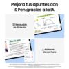 Samsung Tab S10 FE 10.9 8GB 256GB ANDROID GREY + S-PEN - Imagen 3