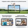 Samsung Tab A9 8.7" 4GB 64GB  GREY (SM-X110) - Imagen 5