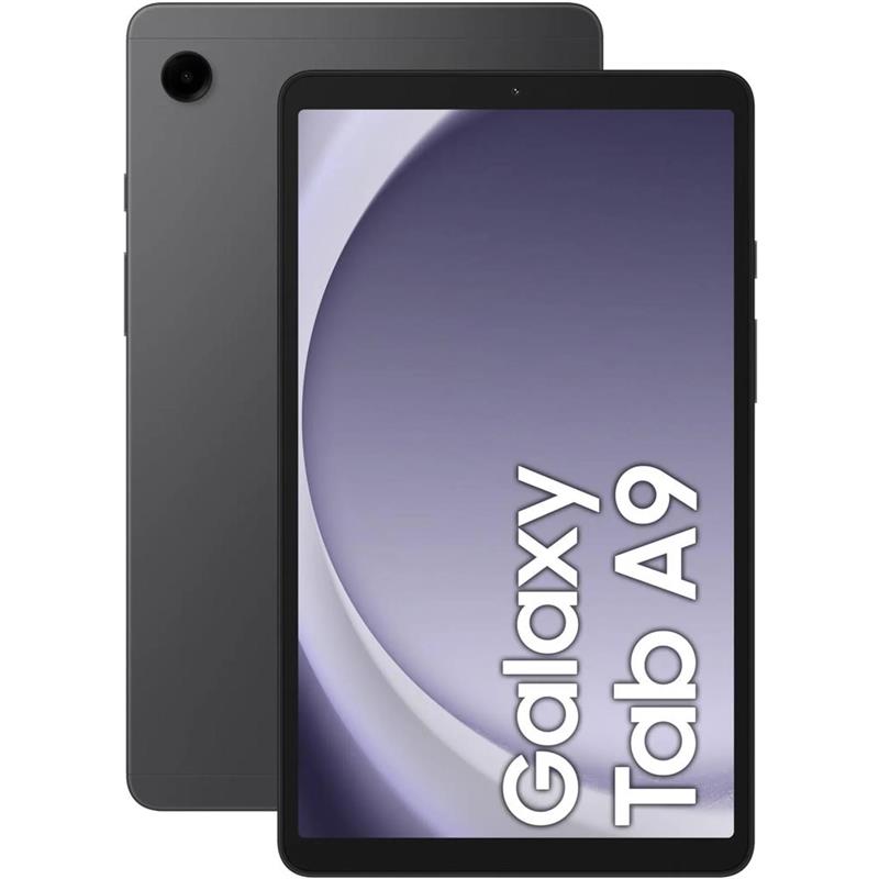 Samsung Tab A9 8.7" SMX115 4GB 64GB 4G ANDROID GRAFITO