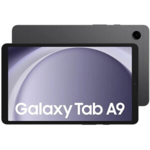 Samsung Tab A9 8.7" SMX115 4GB 64GB 4G SILVER