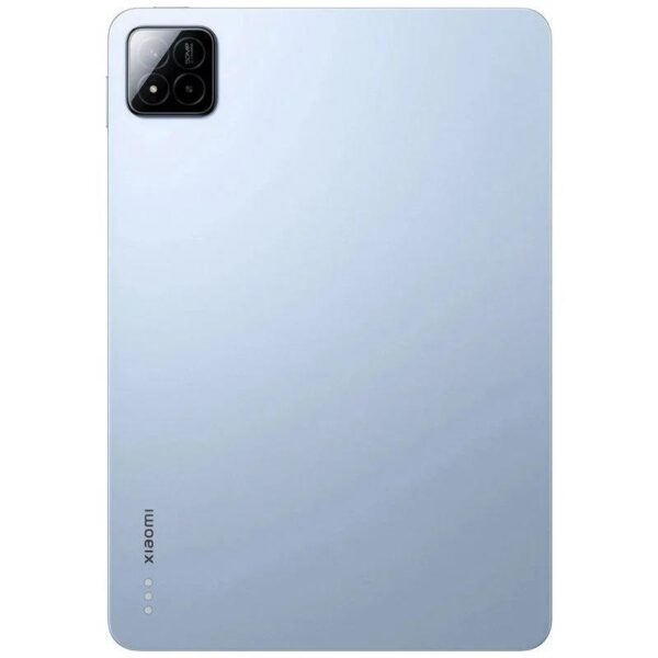 Xiaomi Redmi Pad 7 11.2 3.2K 8GB 128GB 32MP ANDROID BLUE - Imagen 4