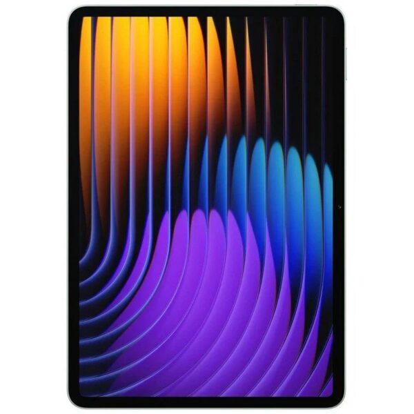 Xiaomi Redmi Pad 7 11.2 3.2K 8GB 128GB 32MP ANDROID GREEN - Imagen 2