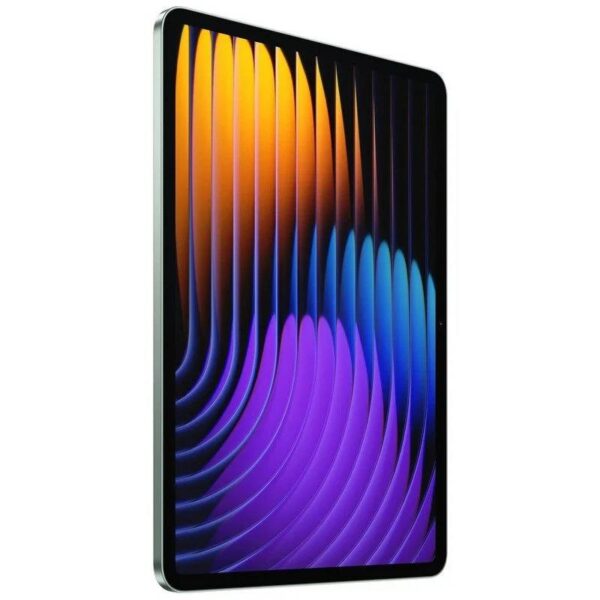 Xiaomi Redmi Pad 7 11.2 3.2K 8GB 128GB 32MP ANDROID GREEN - Imagen 3
