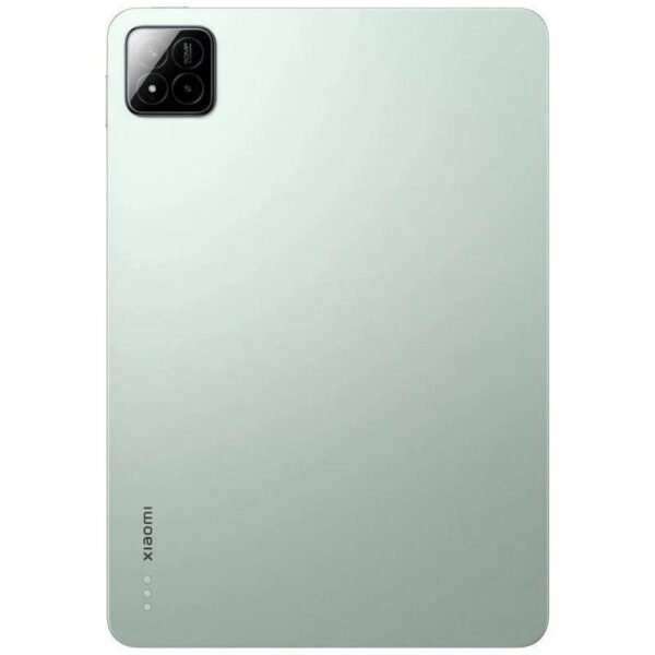 Xiaomi Redmi Pad 7 11.2 3.2K 8GB 128GB 32MP ANDROID GREEN - Imagen 4