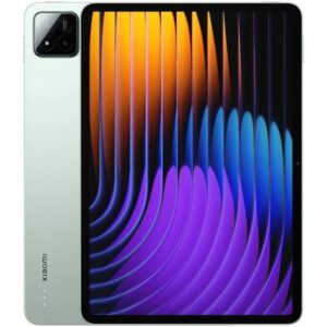 Xiaomi Redmi Pad 7 11.2 3.2K 8GB 128GB 32MP ANDROID GREEN