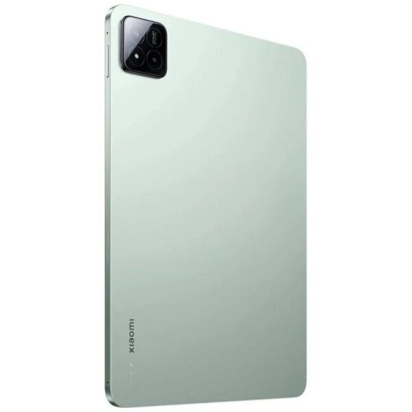 Xiaomi Redmi Pad 7 11.2 3.2K 8GB 128GB 32MP ANDROID GREEN - Imagen 5