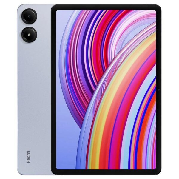 Xiaomi Redmi Pad Pro 12.1 2.5K 6GB 128GB 8MP WIFI ANDROID BLUE
