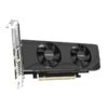 TARJETA DE VIDEO NVIDIA GIGABYTE RTX3050 EAGLE OC LP 6GB DP HDMI GDDR6 PCIE - Imagen 2