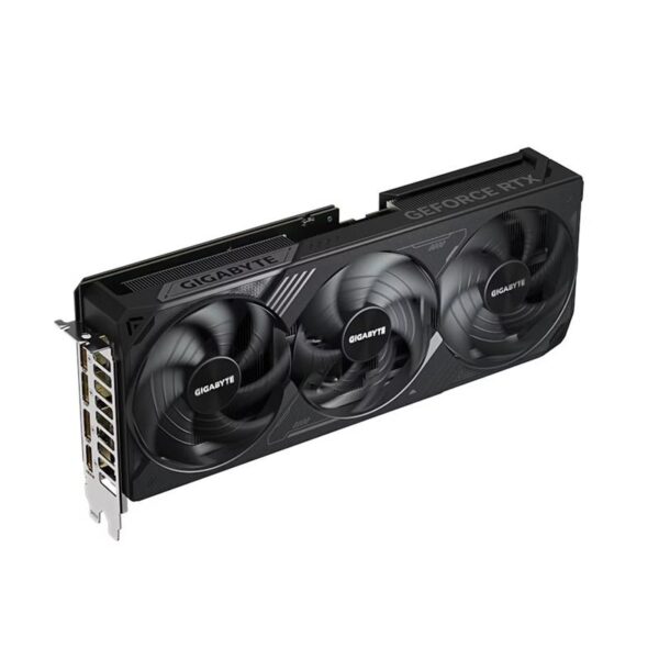 TARJETA DE VIDEO NVIDIA GIGABYTE WINDFORCE SFF RTX5070TI 16GB GDDR7 - Imagen 2