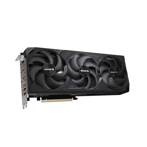 TARJETA DE VIDEO NVIDIA GIGABYTE WINDFORCE SFF RTX5070TI 16GB GDDR7 - Imagen 3