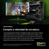 TARJETA DE VIDEO NVIDIA ZOTAC GAMING SOLID OC RTX5070 12GB GDDR7 - Imagen 6