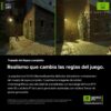 TARJETA DE VIDEO NVIDIA ZOTAC GAMING SOLID OC RTX5070 12GB GDDR7 - Imagen 8