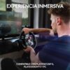 VOLANTE GAMING LOGITECH G29 DRIVING FORCE USB PS3/PS4/PS5/PC - Imagen 3