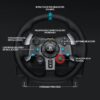 VOLANTE GAMING LOGITECH G29 DRIVING FORCE USB PS3/PS4/PS5/PC - Imagen 6