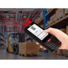 CAPTURADOR PDA AVPOS DC41 4 QUAD 2GB 16GB NFC 2D 4G KEYB ANDROID - Imagen 3