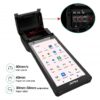 CAPTURADOR PDA IMPRESORA AVPOS TC600 6 OCTA 4GB 128GB WIFI BT NFC 2D 4G - Imagen 5