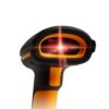 LECTOR AVPOS CODIGO 2D BT31 WIRELESS 2.4G BLUETOOTH RUGERIZADO - Imagen 3