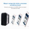 LECTOR AVPOS CODIGOS 1D + 2D + QR BP900 OMNIDIRECCIONAL USB - Imagen 5
