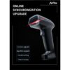 LECTOR AVPOS CODIGOS 1D + 2D +QR BT230 WIRELESS 2.4 + BLUETOOTH + USB - Imagen 3
