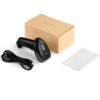 LECTOR AVPOS CODIGOS 2D + QR 930 USB - Imagen 3