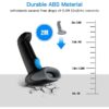 LECTOR AVPOS CODIGOS 2D + QR 930 USB - Imagen 7