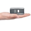 LECTOR CODIGOS 1D + 2D + QR AVPOS BT01 PORTATIL BLUETOOTH - Imagen 2