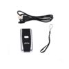 LECTOR CODIGOS 1D + 2D + QR AVPOS BT01 PORTATIL BLUETOOTH - Imagen 3