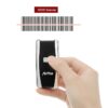 LECTOR CODIGOS 1D + 2D + QR AVPOS BT01 PORTATIL BLUETOOTH - Imagen 4