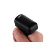 LECTOR CODIGOS AVPOS 1D + 2D + QR BT02 PORTATIL FINGER BLUETOOTH - Imagen 2