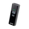 LECTOR CODIGOS AVPOS PORTATIL 2D + QR BT03 WIRELESS 2.4 + BLUETOOTH + BASE - Imagen 3
