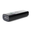 LECTOR CODIGOS AVPOS PORTATIL 2D + QR BT03 WIRELESS 2.4 + BLUETOOTH + BASE - Imagen 5