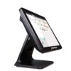 TPV AVPOS K4000 15 SLIM TACTIL J4125 4GB SSD128GB BLACK 3YR GARANTIA - Imagen 6