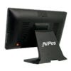 TPV AVPOS K4000 18.5 MAX I5 8GB SSD128GB WIFI BLUETOOTH MULTIMEDIA 3YR GAR - Imagen 5