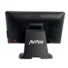TPV AVPOS K4000 18.5 MAX I5 8GB SSD128GB WIFI BLUETOOTH MULTIMEDIA 3YR GAR - Imagen 7