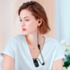 WALKIE TALKIE AVPOS COMM X25 + CABLE USB C - Imagen 3