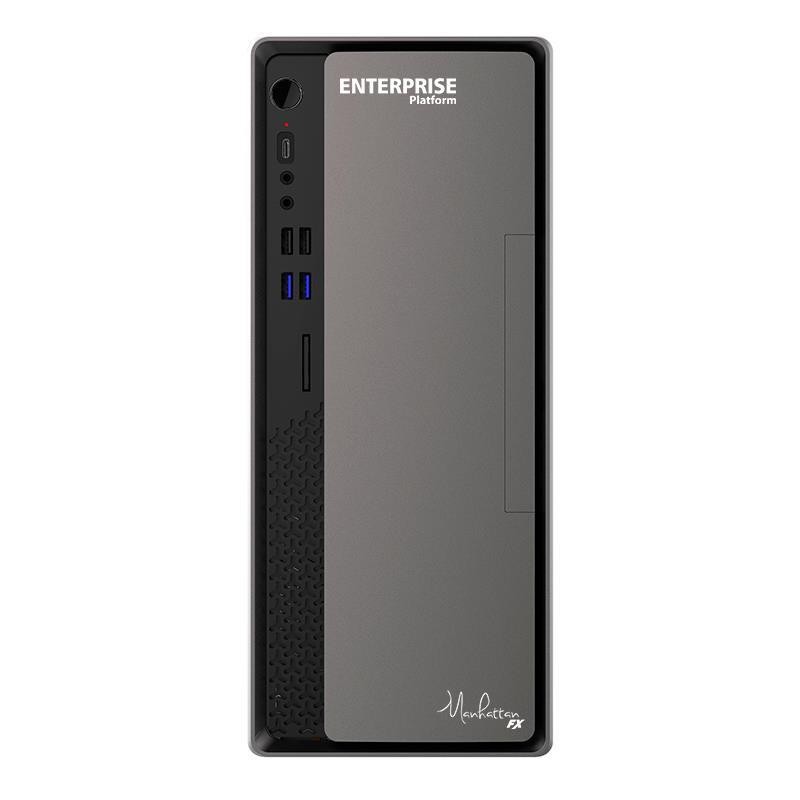 ORDENADOR ENTERPRISE MANHATTAN FX PB GIGABYTE I5 14400 16GB SSD1TBM2 LMT 5Y