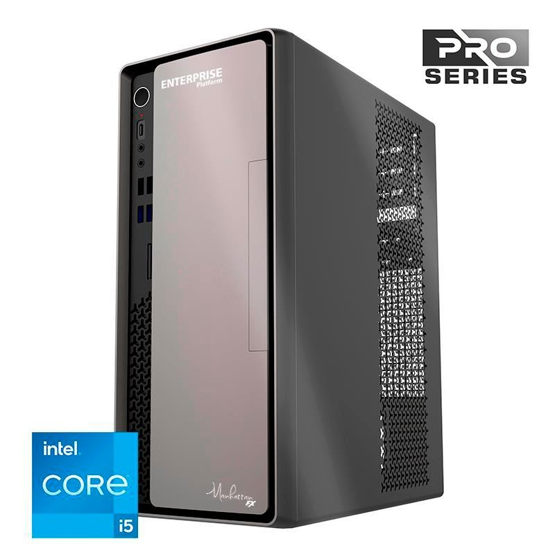 ORDENADOR ENTERPRISE MANHATTAN FX PB GIGABYTE PRO I5 14400 16GB SSD1TBM2 5Y