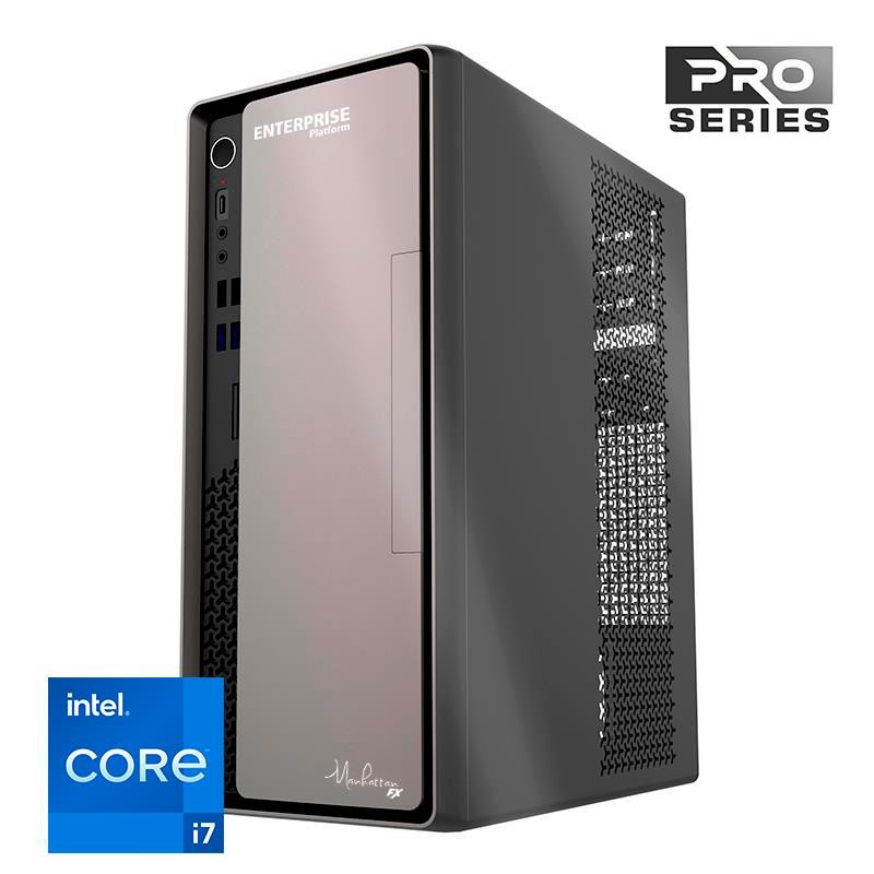 ORDENADOR ENTERPRISE MANHATTAN FX PB GIGABYTE PRO I7 12700K 16GB SSD1TBM2 5Y