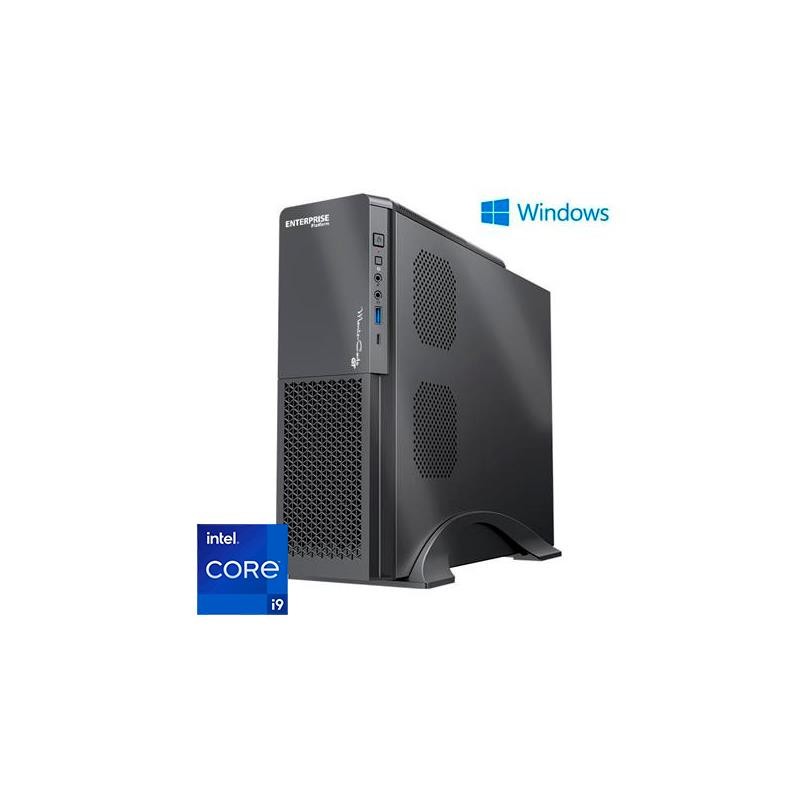 ORDENADOR ENTERPRISE MONTECARLO GT PB GIGABYTE I9 14900K 16GB SSD1TBM2 LMT W11PRO 5Y