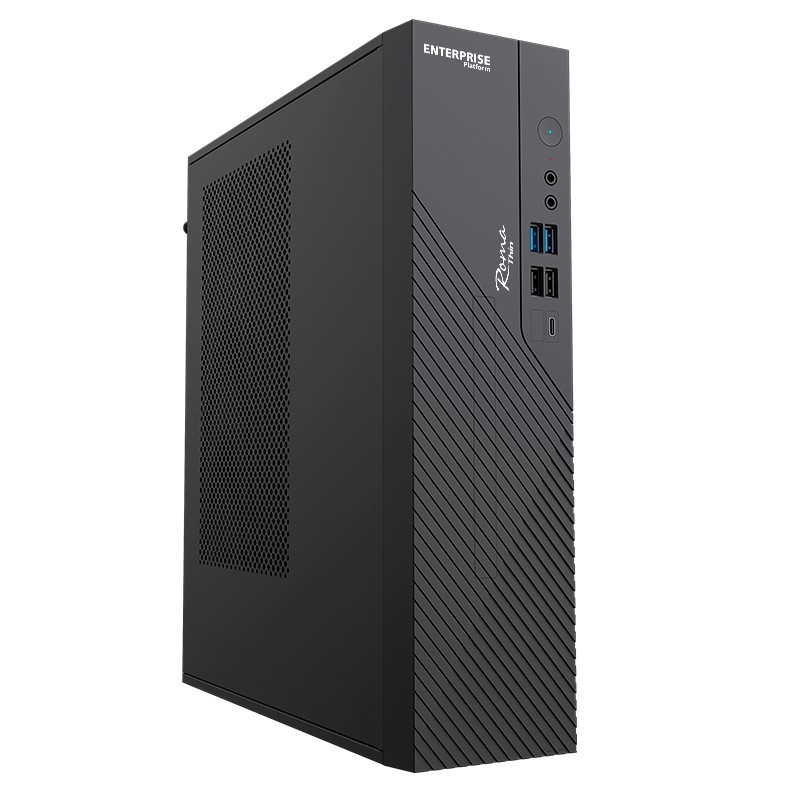 ORDENADOR ENTERPRISE ROMA THIN PB GIGABYTE I7 12700K 8GB SSD500M2 5Y W11PRO