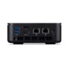 ORDENADOR NUC ACER I7 1355U 16GB SSD1TB M2 HDMI DP WIFI 6E W11PRO - Imagen 2